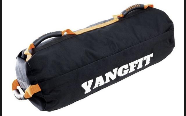 Power Sand Bag - Foto 2