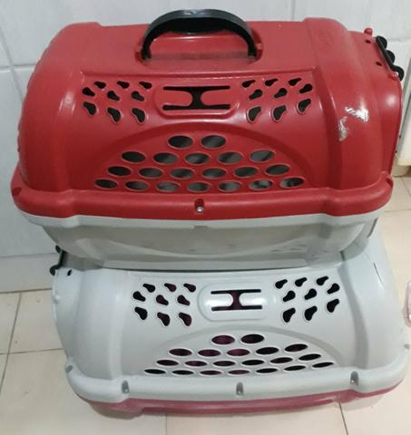 Transportdaoura de pet vendo os 2 por 165