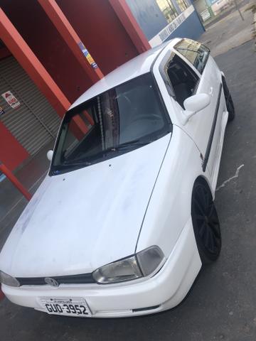 Gol 1.6 ap - 1996