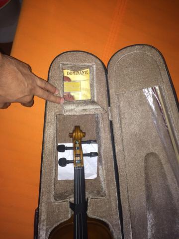 Violino - Foto 6