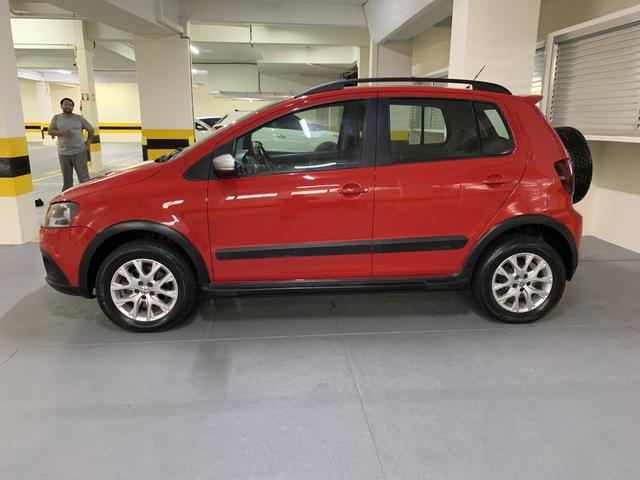 Cross Fox Vermelho 14 /14 imotion - Foto 11