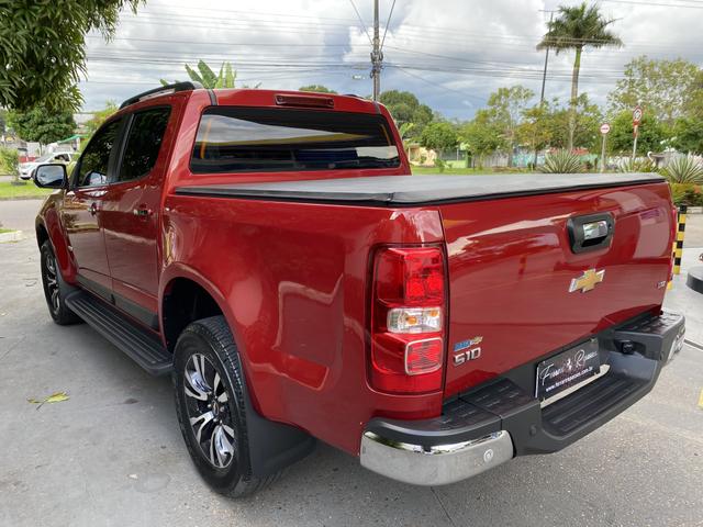 Gm/s10 2.5 ltz flex ano 2019 - Foto 15