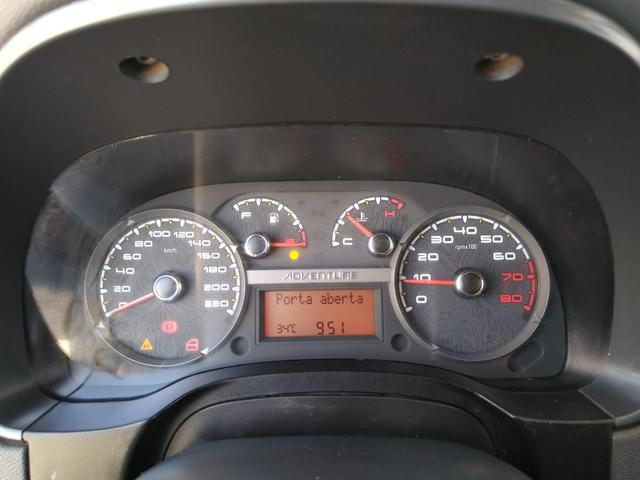Palio Weekend Adventure 1.8 Flex Mec. 14/15 - Foto 10