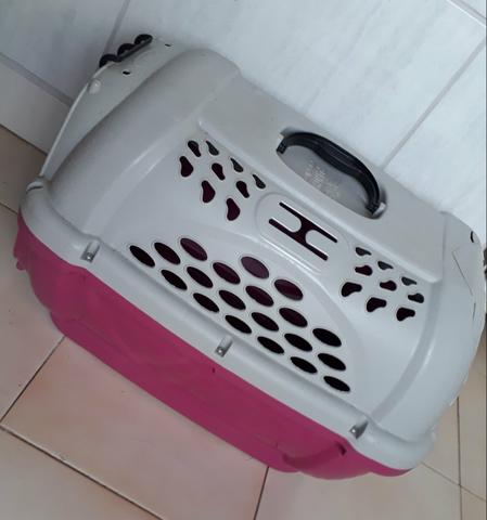 Transportdaoura de pet vendo os 2 por 165 - Foto 5