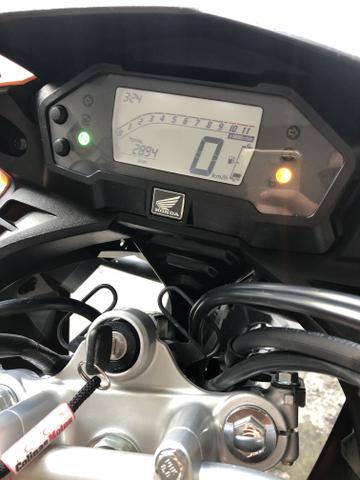 Xre 190 - Foto 3
