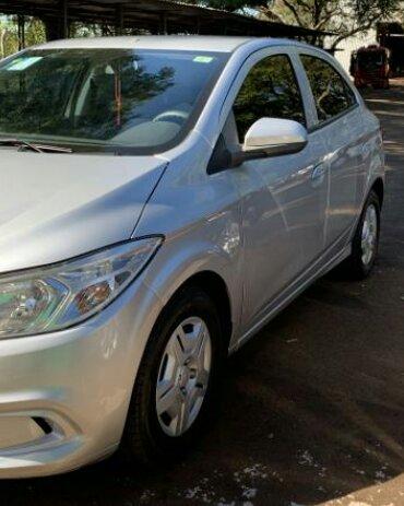 Carro para aplicarivo ou Uso pessoal - Foto 2