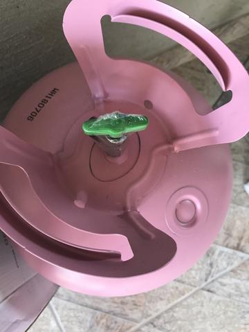 Gás refrigerante - Foto 4
