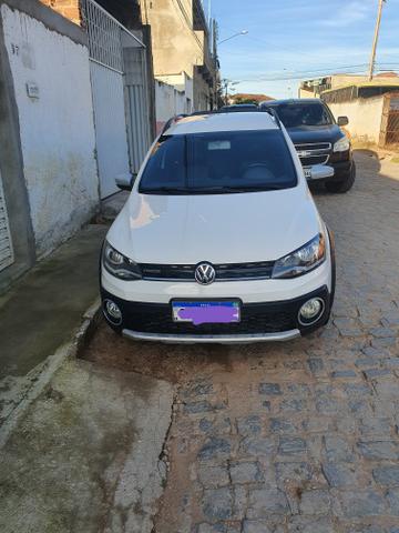 Saveiro Cross