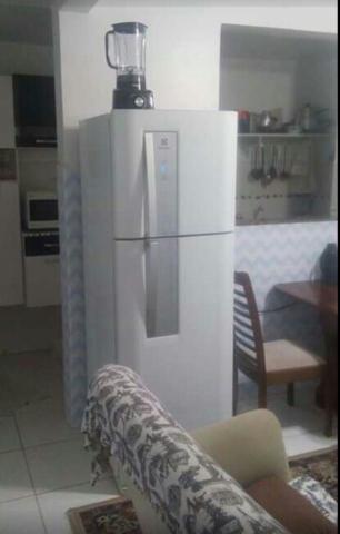 Quarto de casal Grande e Confortável Direto com Proprietario - Foto 18
