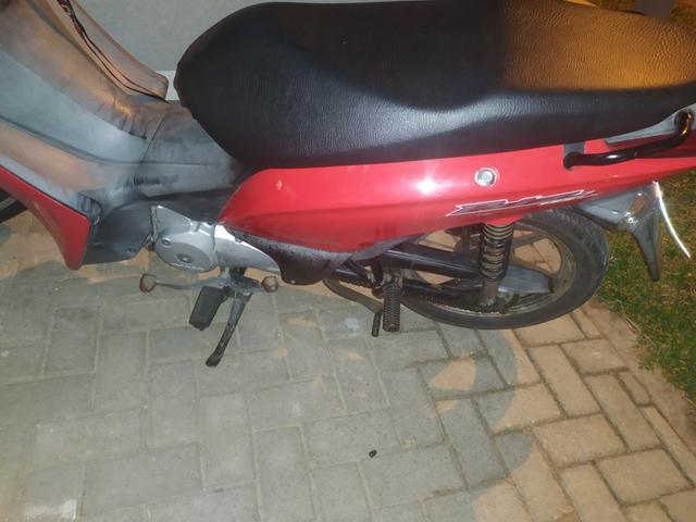 Honda biz 125 es 2012 - Foto 3