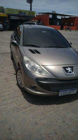 Peugeot 207 passion - Foto 2