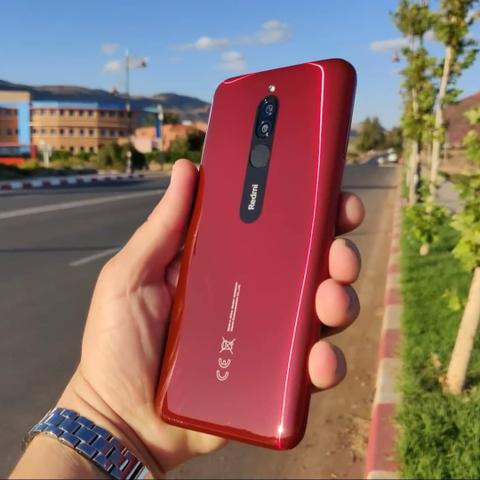 Xiaomi Redmi 8 - Foto 5
