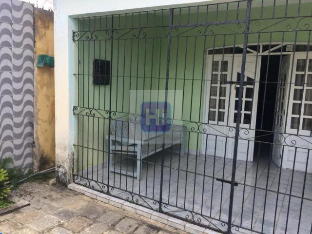 Casa à venda com 3 dormitórios em Magano, Garanhuns cod:CA08 - Foto 15
