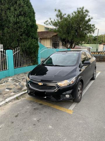 Vendo Prisma Ltz Completo 5 % abaixo da Fip