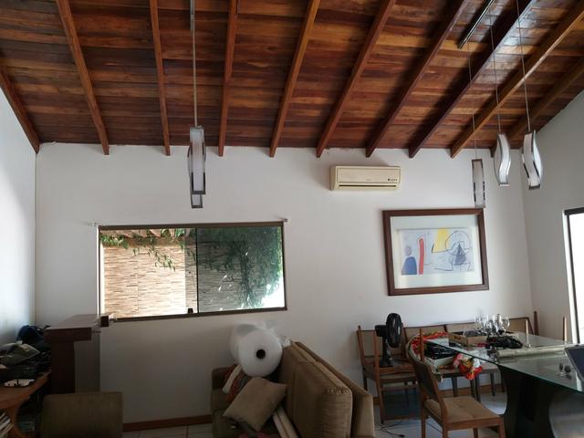 Residencia casa 306 m2 - 3 suites Navirai - Foto 15