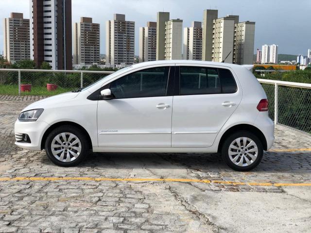 FOX 2014/2015 1.0 MI COMFORTLINE 8V FLEX 4P MANUAL - Foto 3