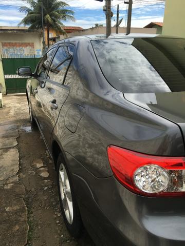 Vendo corolla - Foto 4