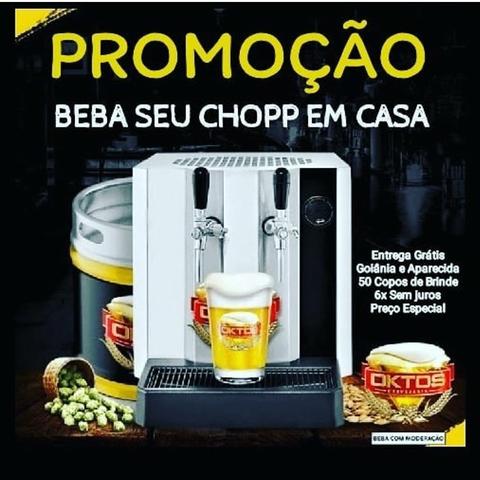 Chopp Oktos - Foto 2