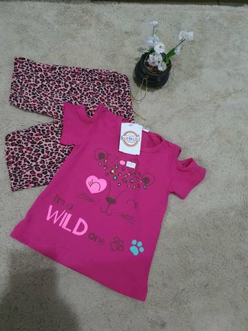 Roupas Infantis Multimarcas - Foto 2