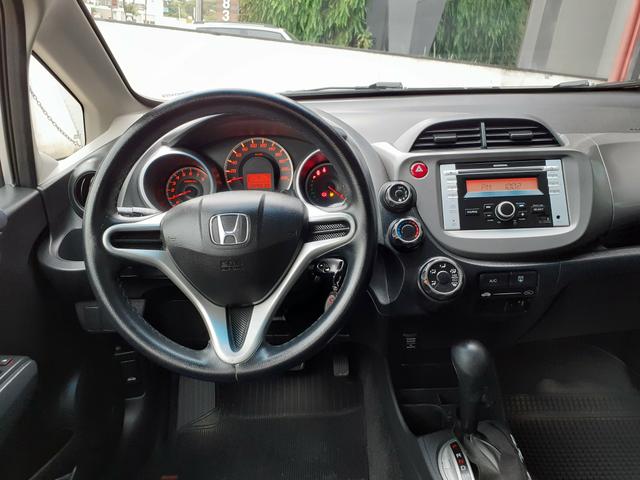 Fit 1.4 LX Automatico 2013 - Foto 8