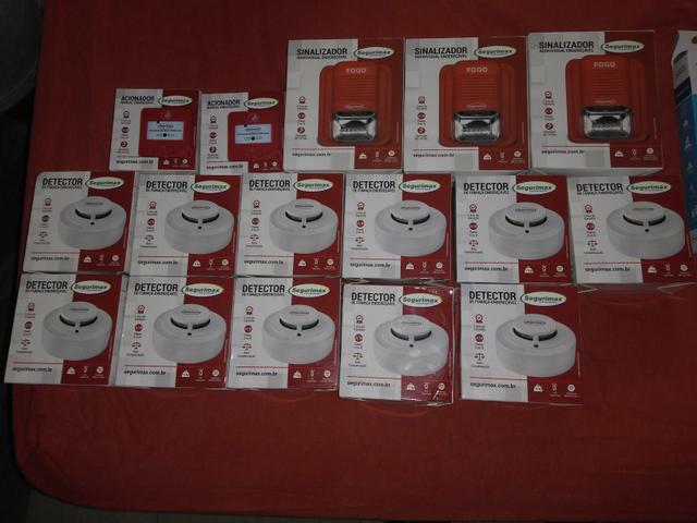 Equipamento para adequações ppci - Foto 4