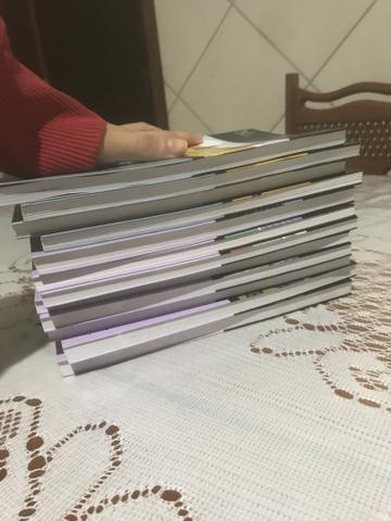12 livros para a área de contabilidade editora FGV - Foto 5