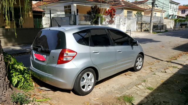 Honda fit - Foto 3