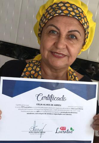 Veja Como pessoas comuns estão ganhando de 3 a 7 mil cozinhando em casa - Foto 6