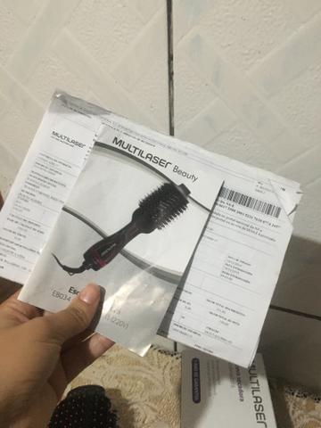 Escova 3 em 1 - Foto 2