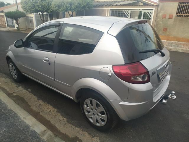 Ford Ka 2010 - Foto 2