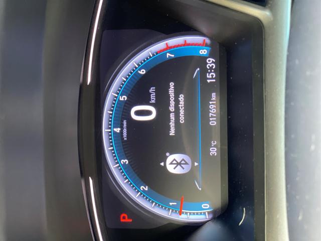 HONDA CIVIC 2019/2019 2.0 16V FLEXONE EXL 4P CVT - Foto 10