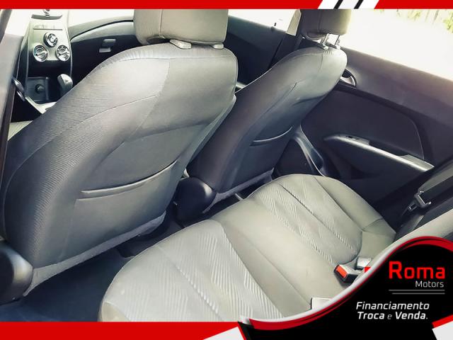 Hyundai HB20S 1.6 automatico - Foto 16