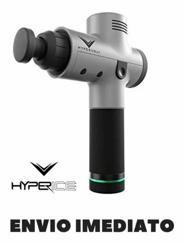 Hyperice Hypervolt Massageador Profissional -