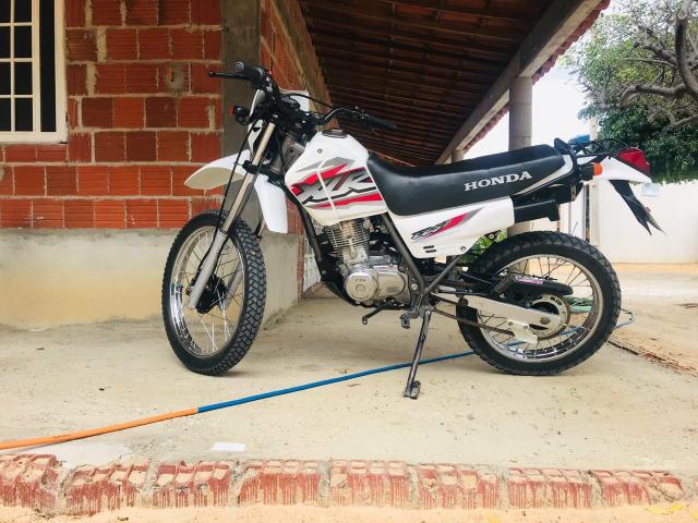 Xlr 125 Ano 1999 - Foto 5