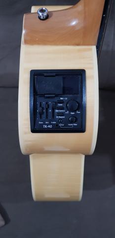 Takamine EG 523 SC - Foto 4