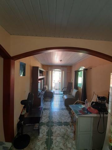 Vende-se uma linda casa, 180mil!!! - Foto 18