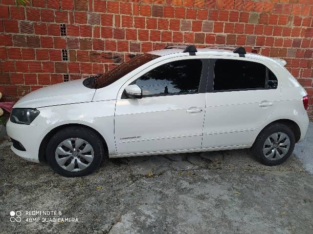 Gol 1.6 2014 - 2015 Comfortline