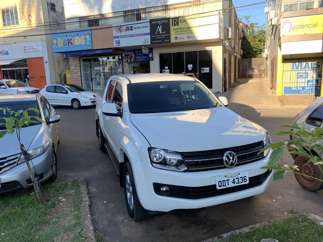 Amarok 15/16