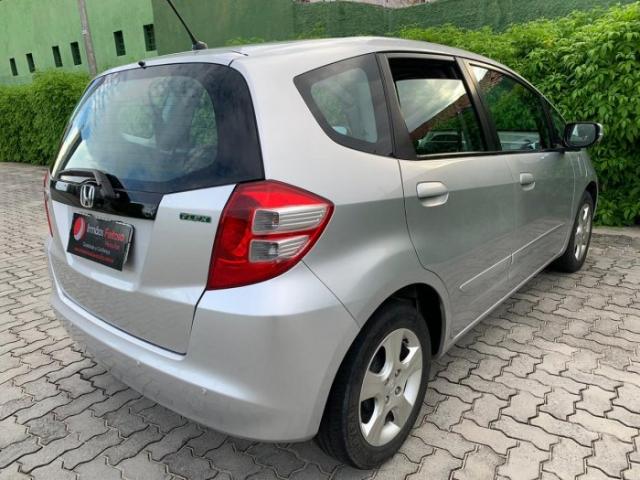Honda fit 2012 1.4 lx 16v flex 4p automÁtico - Foto 6