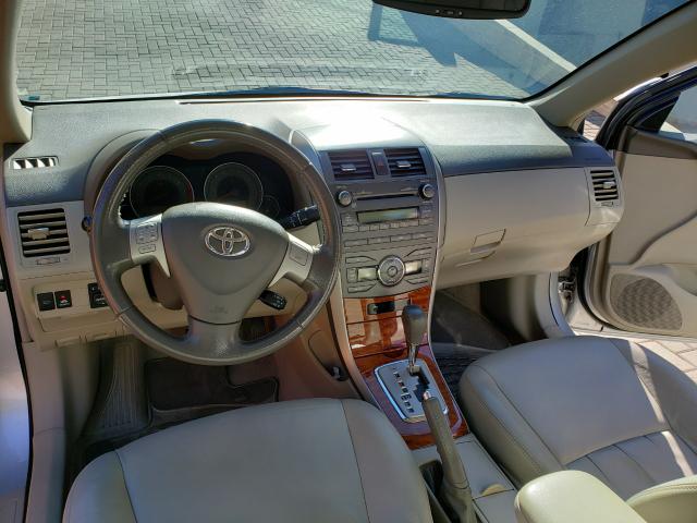 Toyota Corolla 1.8 Se-g 16v Flex 4p Automático - Foto 5