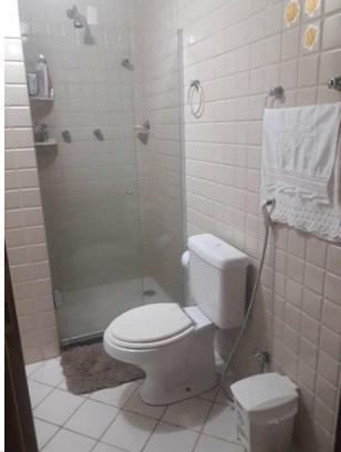 Apartamento com 1 dormitório à venda, 40 m² por R$ 290.000,00 - Rio Vermelho - Salvador/BA - Foto 6