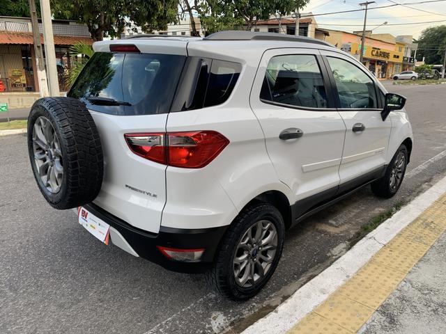 Ford Ecosport Freestyle 2015 - Foto 6