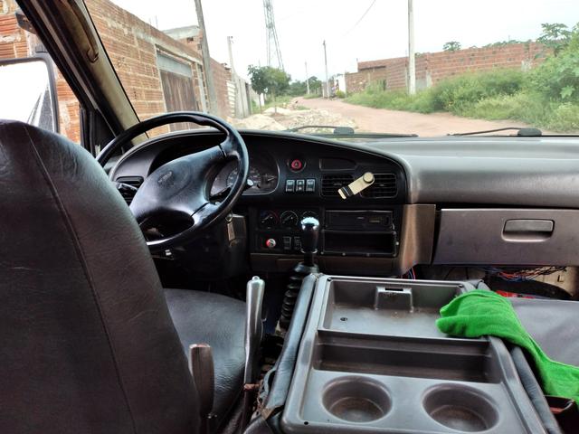 Kia besta 99/00 - Foto 2