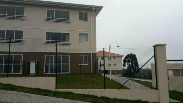 // Apartamento pronto pra morar já, 02 Quartos.