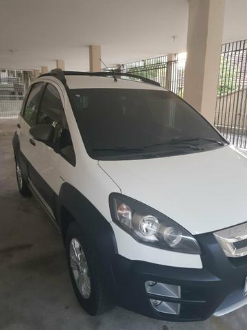 Fiat Idea adventure - Foto 2