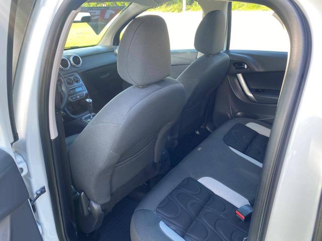 C3 2014/2015 1.6 TENDANCE 16V FLEX 4P AUTOMÁTICO - Foto 14