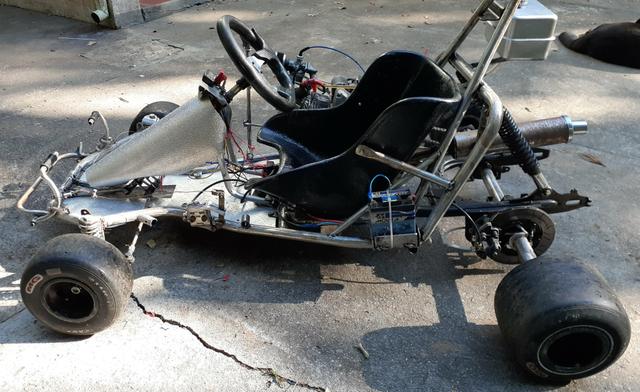 Kart - Foto 3