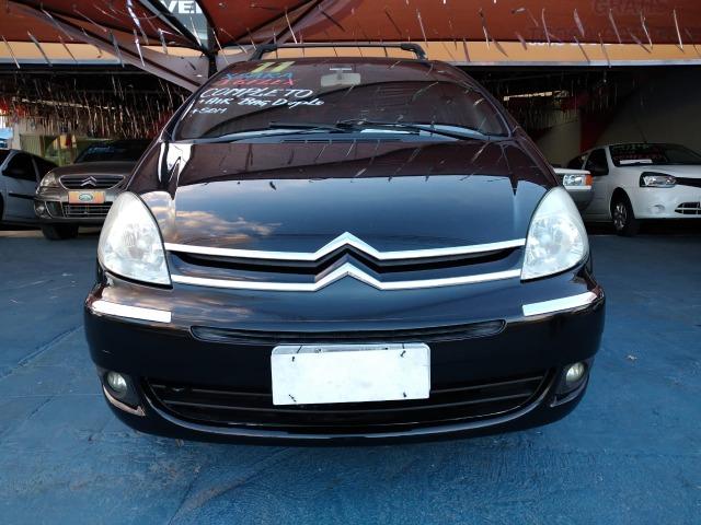 Citroen Picasso 1.6 - Foto 2