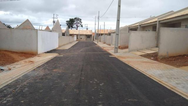 Vlr// casas com o financiamento facilitado - Foto 3