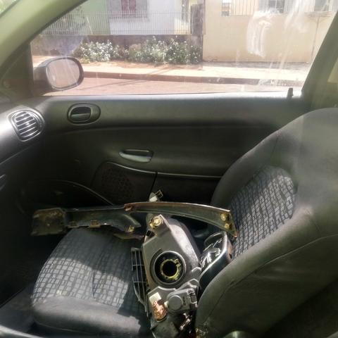 Peugeot 206 - Foto 10